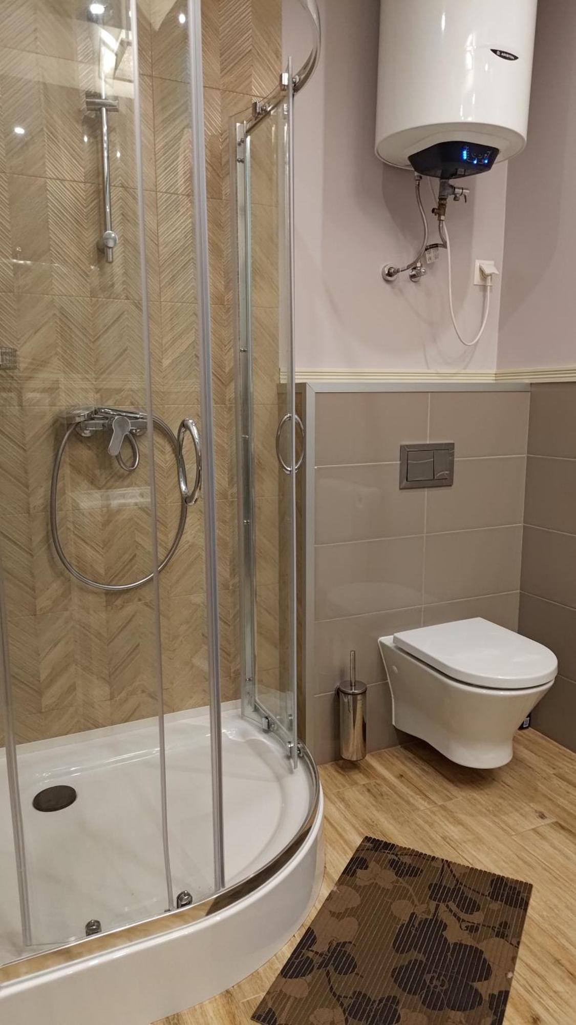 Apartamenty Stara Piekarnia Slawatycze Dış mekan fotoğraf