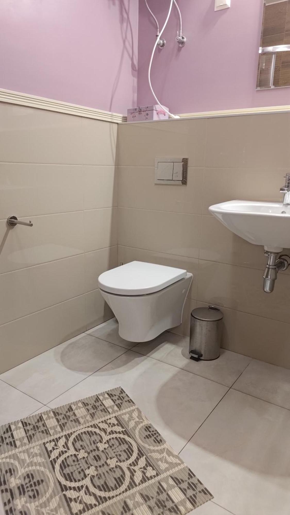 Apartamenty Stara Piekarnia Slawatycze Dış mekan fotoğraf