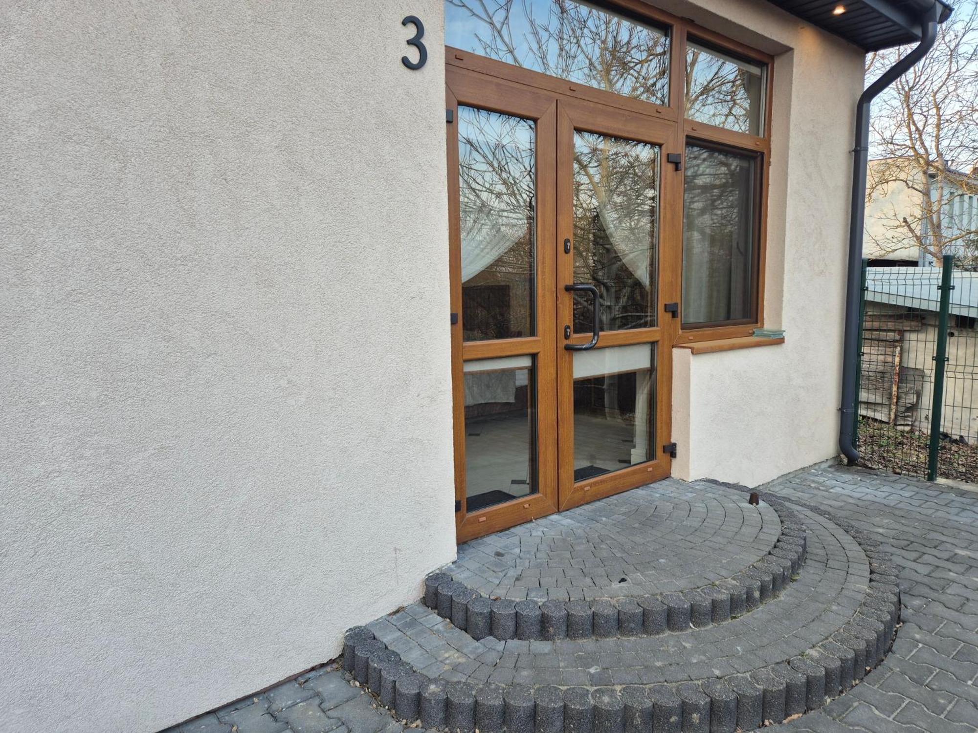 Apartamenty Stara Piekarnia Slawatycze Dış mekan fotoğraf