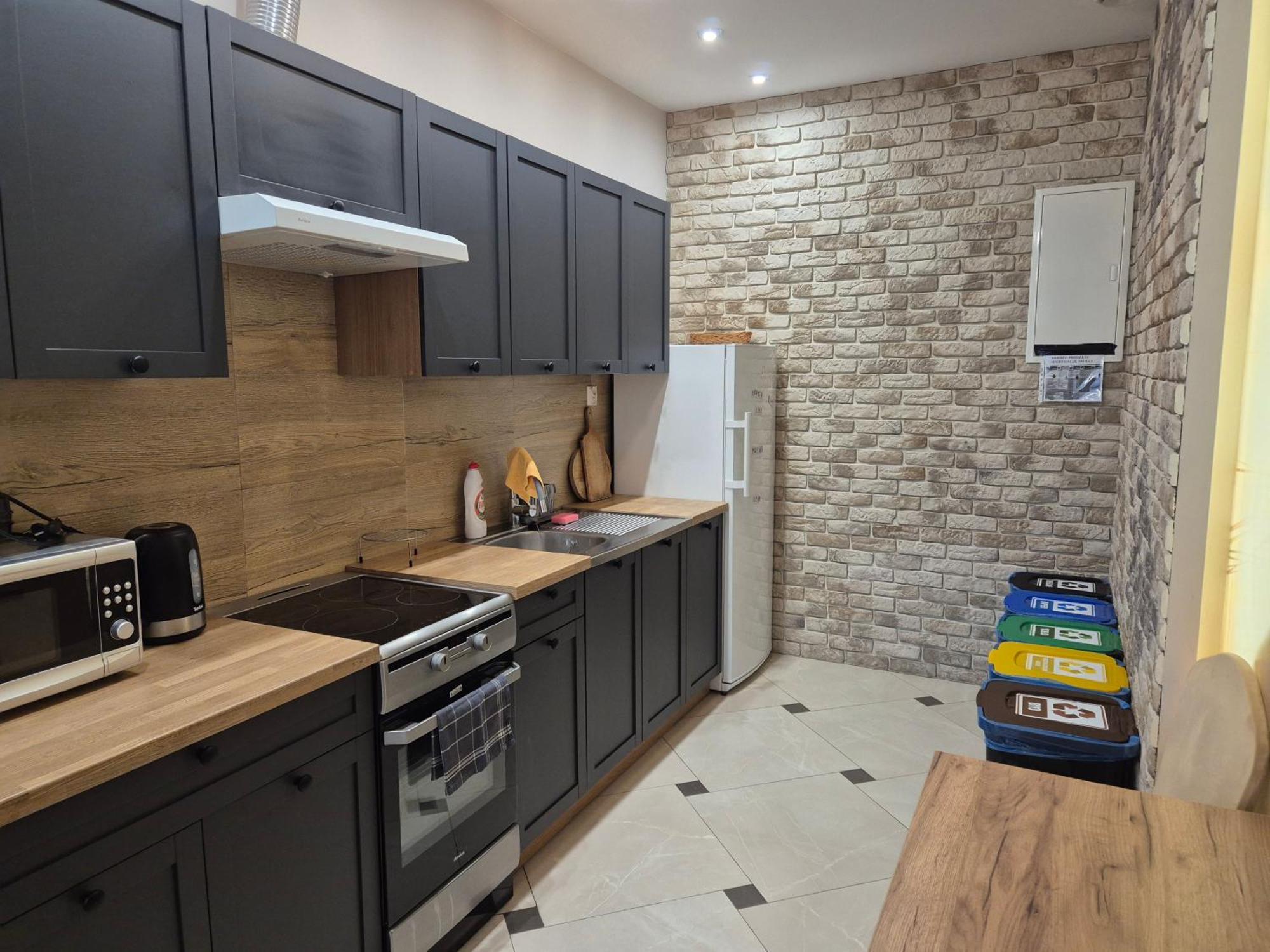 Apartamenty Stara Piekarnia Slawatycze Dış mekan fotoğraf